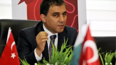 Koto Başkanı Özdağ: İhracatı Destekleyeyici Projelere Özel Teşvik Verilmeli