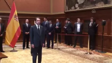Macaristan Devlet Şeref Madalyası