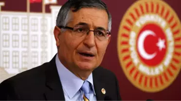 MHP'li Özcan Yeniçeri' Den Demirtaş'a Sert Sözler