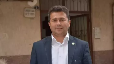 Münevver Garipoğlu'nun Ev ve İşyeri İcrada Satıldı