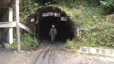 Zonguldak'taki Özel Kömür İşletmeleri, Üretime Yeniden Başladı