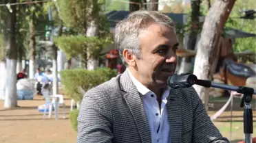 Özel Sporcular Madalya İçin Yarıştı