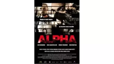 Alpha Filmi
