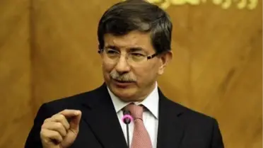 Başbakan Davutoğlu El-Cezire Türk Televizyonunun Sorularını Yanıtladı