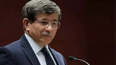 Başbakan Davutoğlu El-Cezire Türk Televizyonunun Sorularını Yanıtladı