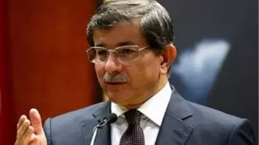Başbakan Davutoğlu Ortak Yayında Soruları Yanıtladı