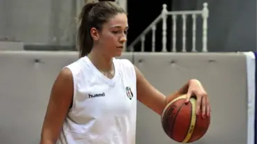 Beşiktaşlı Basketbolcu Begüm Dalgalar'ın Babası Vefat Etti