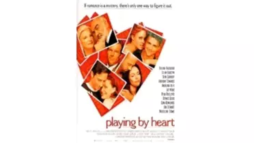 Çapraz Hayatlar Filmi