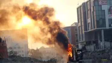 Cemil Çiçek: Sönmüş Ateşi Körükleyen Hödüklerden Olmamak Lazım