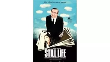 Durgun Hayat Filmi Seyircisiyle Buluştu