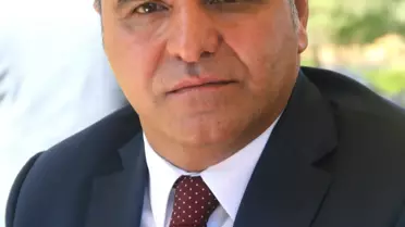 Ebedinoğlu: Şengal ve Kobane 'İnsanım' Diyen Herkesin Yüreğini Yaraladı