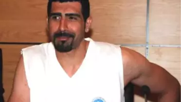 Eski Milli Basketbolcu 3. Lig'de Mücadele Edecek