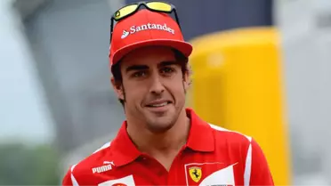 Fernando Alonso Ferrari'den Ayrılacak