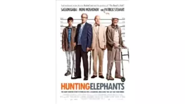 Filleri Yakalamak Filmi