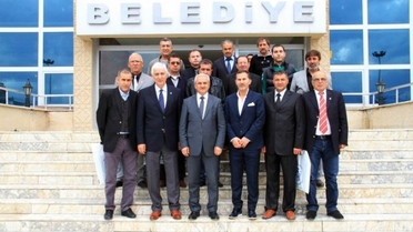 Futbolun Belli Bir Noktaya Gelmesi İçin Birinci Şart Alt Yapı
