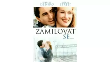 Geç Kalan Sevgi Filmi