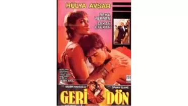 Geri Dön Filmi