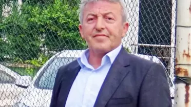 Giresunspor'da Sakat Jones'in Yerine Ergün Forma Giyecek