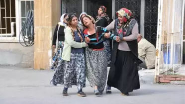 Sivas'ta Gölete Düşen 5 Yaşındaki Ece Boğuldu