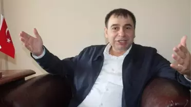 Hacıosmanoğlu'na Kongre Çağrısı