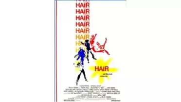 Hair - Birak Günes İçeri Girsin Filmi