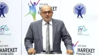 Her Yaşta Hareket Özgürlüğü? Projesi Huzurevlerine Hareket Getirdi