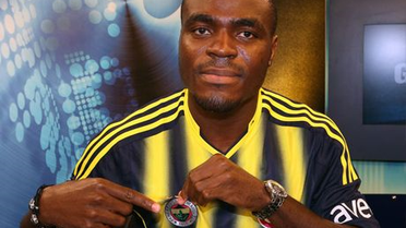 İki Ezeli Rakip Fenerbahçe'nin Yıldızı İçin Kapışacak