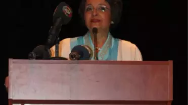 İlk Ders, Ünlü Beyin Cerrahı Prof. Dr. Yaşargil'den