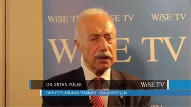 İslami Finans Batılılara Yeni Bir Modelin Olabileceğini Gösterdi'