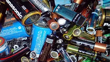 Kars'ta Atık Pil Eğitimi