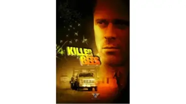 Katil Arılar Filmi