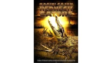 Katil Timsahlar Filmi