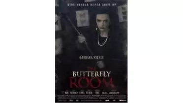 Kelebek Odası Filmi