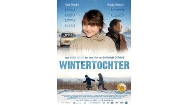 Kış Kızı Filmi