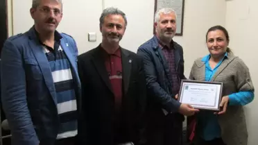 Koto'dan Yeni Üyelere İngilizce Hediye