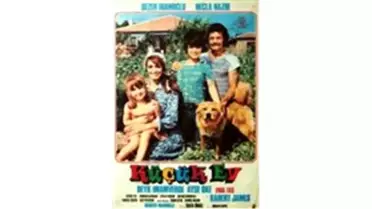 Küçük Ev Filmi