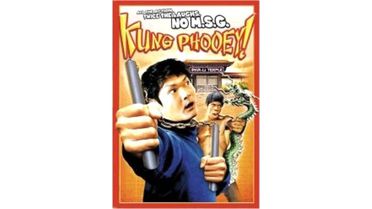 Kung Phooey Filmi
