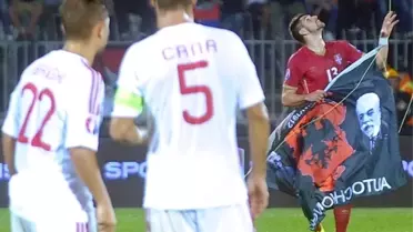 Lorik Cana: Hayati Tehlikemiz Vardı