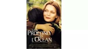 Okyanus Kadar Derin Filmi