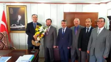 Osmancık'ta Camiler ve Din Görevlileri Haftası Kutlamaları