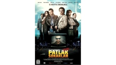 Patlak Sokaklar: Gerzomat Filmi