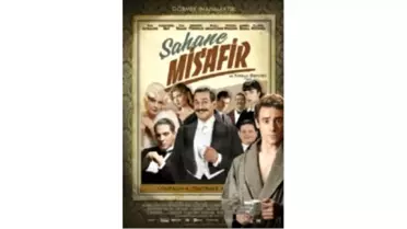 Şahane Misafir Filmi