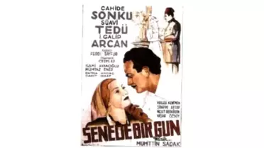 Senede Bir Gün Filmi