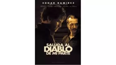 Şeytandan Sevgilerle Filmi