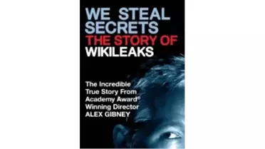 Sırları Çalıyoruz: Wikileaks'in Hikayesi Filmi