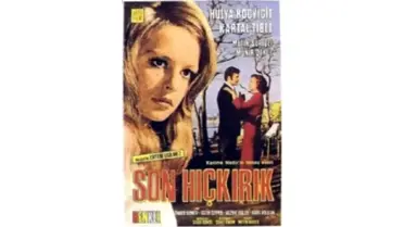Son Hıçkırık Filmi