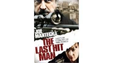 Son Tetikçi Filmi