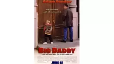 Süper Baba Filmi