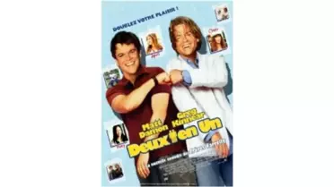 Takıldım Sana Filmi