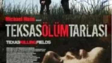 Texas Killing Fields Filmi